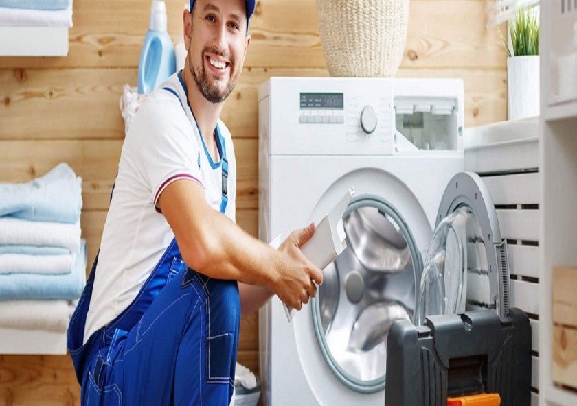 Washing Machine Repair in Bhubaneswar